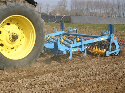 Klimaatbewuste, regeneratieve of biologische landbouw: wat is het verschil?
