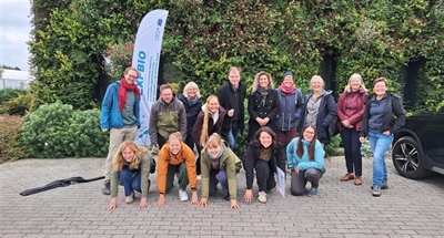 Zaaien met impact